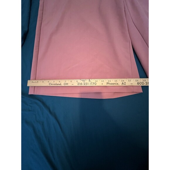 Lane Bryant The Allie Trouser Pants Sz 20R - Picture 4 of 8